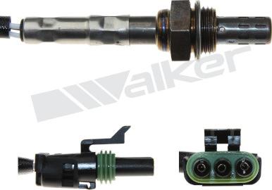 Walker Products 250-23137 - Lambda-sonda www.molydon.hr