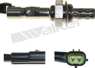 Walker Products 250-22076 - Lambda-sonda www.molydon.hr