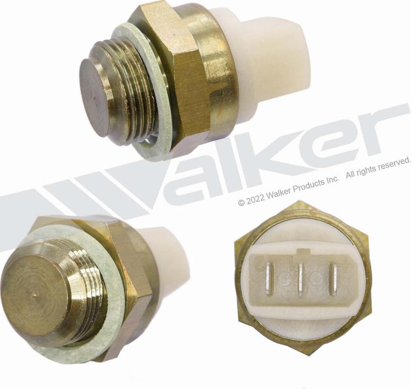 Walker Products 212-1000 - Prekidač temperature, ventilator radijatora / klima uređaja www.molydon.hr