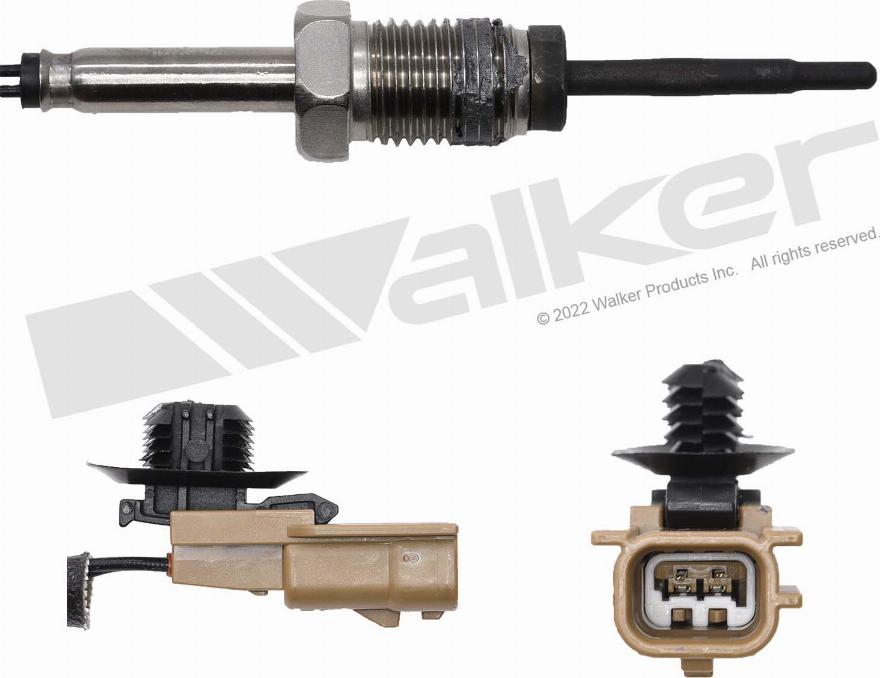 Walker Products 273-20565 - Senzor, temperatura Ispušnih plinova www.molydon.hr