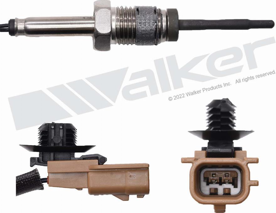 Walker Products 273-20570 - Senzor, temperatura Ispušnih plinova www.molydon.hr