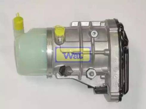 WAT 502AFRE - Hidraulična pumpa, upravljanje www.molydon.hr