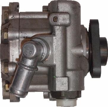 WAT BAD54Z - Hidraulična pumpa, upravljanje www.molydon.hr