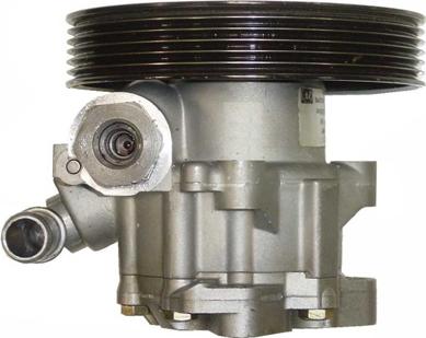 WAT BFT53Z - Hidraulična pumpa, upravljanje www.molydon.hr