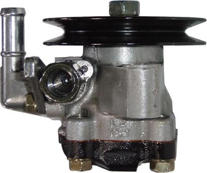 WAT BHU55Y - Hidraulična pumpa, upravljanje www.molydon.hr