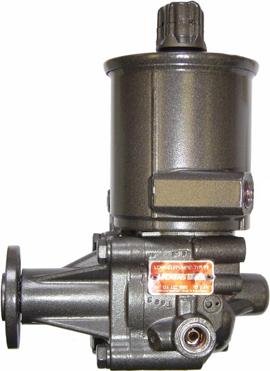 WAT BMR50V - Hidraulična pumpa, upravljanje www.molydon.hr