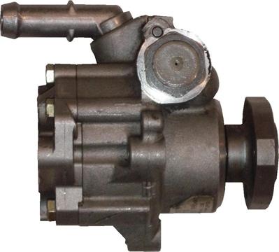 WAT BVW54Z - Hidraulična pumpa, upravljanje www.molydon.hr