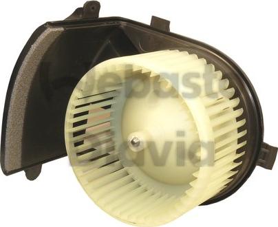 Webasto 82D0546021MA - Ventilator kabine/unutrasnjeg prostora www.molydon.hr