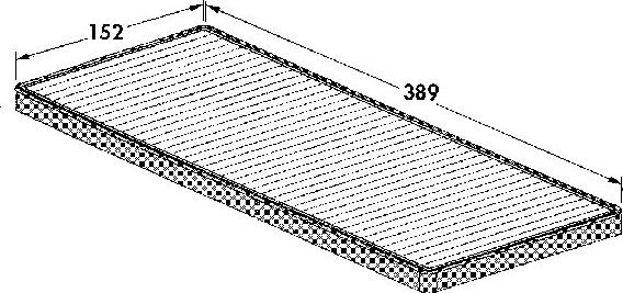 Webasto 82D0325003A - Filter kabine www.molydon.hr