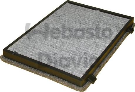 Webasto 82D0325263CA - Filter kabine www.molydon.hr