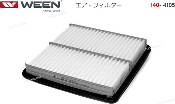 Ween 140-4105 - Filter za zrak www.molydon.hr