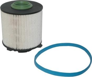 WE PARTS 4970 - Filter za gorivo www.molydon.hr