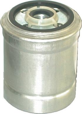 WE PARTS 4125 - Filter za gorivo www.molydon.hr