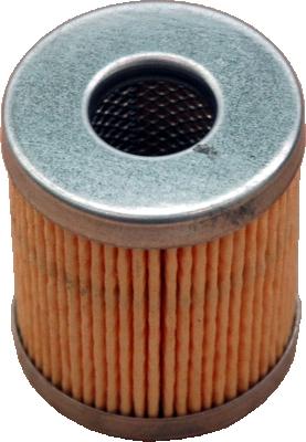 WE PARTS 4886 - Filter za gorivo www.molydon.hr