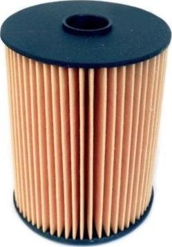 WE PARTS 4831 - Filter za gorivo www.molydon.hr