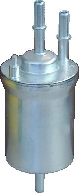 MEC-Diesel 404743 - Filter za gorivo www.molydon.hr