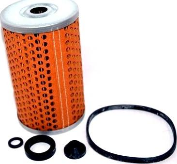 WE PARTS 4320 - Filter za gorivo www.molydon.hr