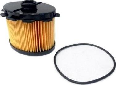 WE PARTS 4240 - Filter za gorivo www.molydon.hr