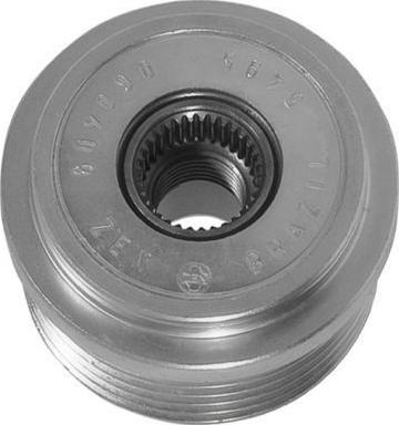 WE PARTS 471190047 - Remenica, alternator www.molydon.hr