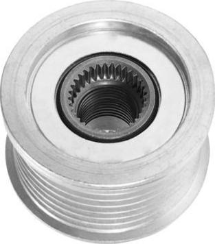 WE PARTS 471190059 - Remenica, alternator www.molydon.hr