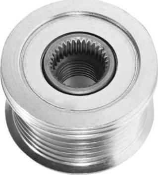 WE PARTS 471190062 - Remenica, alternator www.molydon.hr