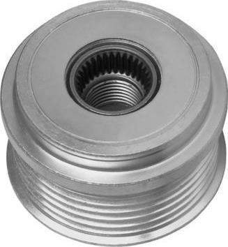 WE PARTS 471190067 - Remenica, alternator www.molydon.hr