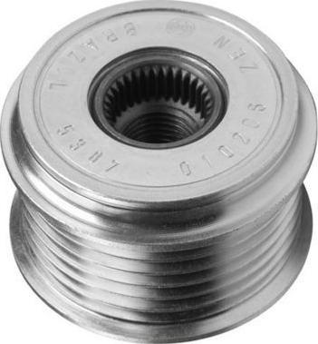 WE PARTS 471190005 - Remenica, alternator www.molydon.hr