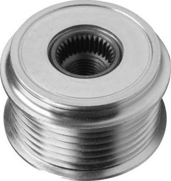 WE PARTS 471190006 - Remenica, alternator www.molydon.hr