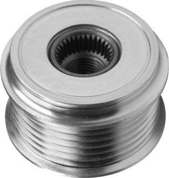 WE PARTS 471190002 - Remenica, alternator www.molydon.hr