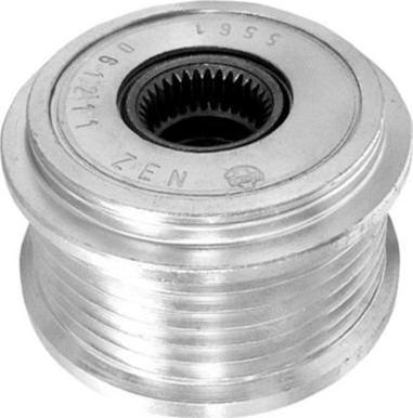 WE PARTS 471190079 - Remenica, alternator www.molydon.hr