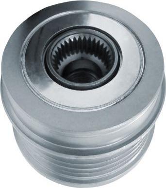 WE PARTS 471190156 - Remenica, alternator www.molydon.hr