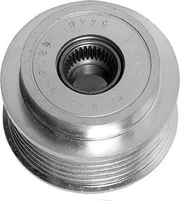 WE PARTS 471190118 - Remenica, alternator www.molydon.hr