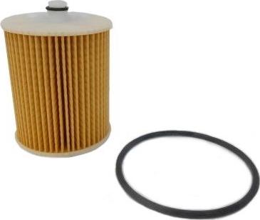 WE PARTS 5006 - Filter za gorivo www.molydon.hr