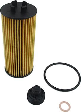 Magneti Marelli OX815/1D - Filter za ulje www.molydon.hr