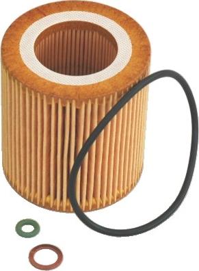 ACDelco AC 6281 E - Filter za ulje www.molydon.hr