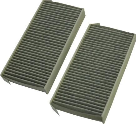 WE PARTS 17491K-X2 - Filter kabine www.molydon.hr