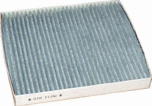 WE PARTS 17463K - Filter kabine www.molydon.hr