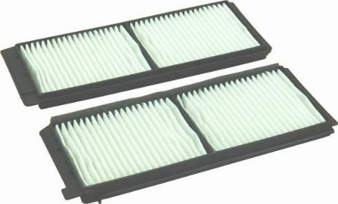 WE PARTS 17510F-X2 - Filter kabine www.molydon.hr