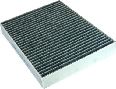 WE PARTS 17529K - Filter kabine www.molydon.hr