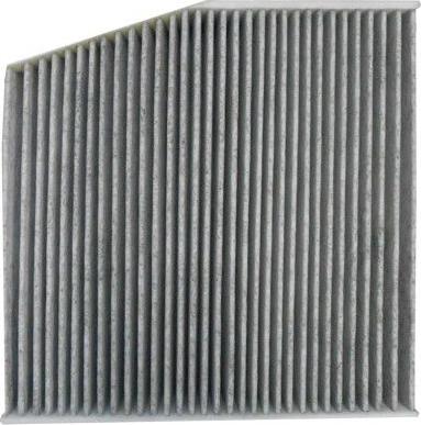 WE PARTS 17574K - Filter kabine www.molydon.hr