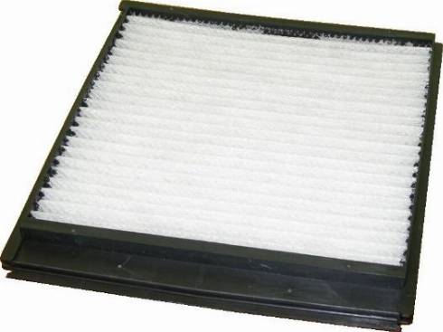 WE PARTS 17054F - Filter kabine www.molydon.hr