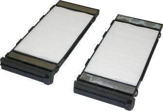 WE PARTS 17057F-X2 - Filter kabine www.molydon.hr