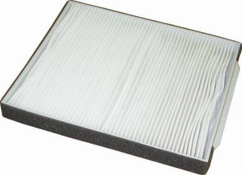 WE PARTS 17027F - Filter kabine www.molydon.hr