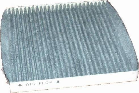 WE PARTS 17146K - Filter kabine www.molydon.hr