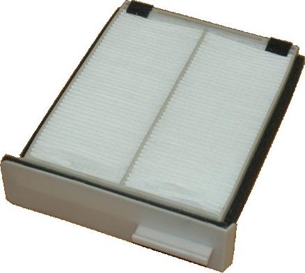 WE PARTS 17311F - Filter kabine www.molydon.hr