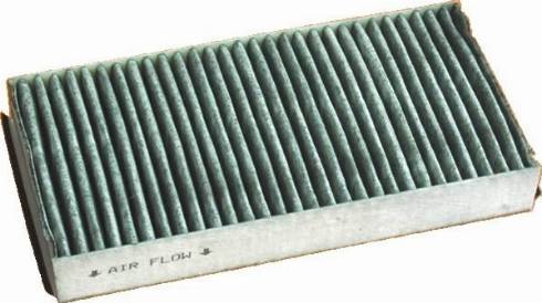 WE PARTS 17331K - Filter kabine www.molydon.hr