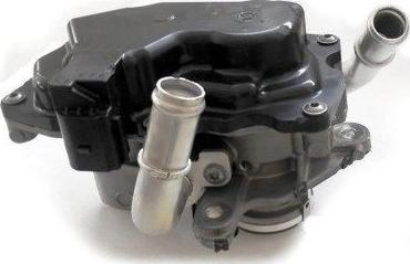 WE PARTS 330690436 - EGR ventil www.molydon.hr