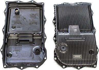 WE PARTS KIT21508 - Korito za ulje, automatski mjenjač www.molydon.hr