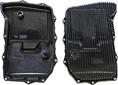 WE PARTS KIT21503 - Korito za ulje, automatski mjenjač www.molydon.hr