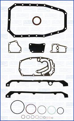 Wilmink Group WG1959603 - Garnitura brtvi, blok motora www.molydon.hr